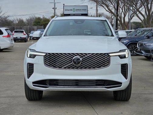 2025 Volvo XC90 Plug-In Hybrid T8 Ultra 7-Seater