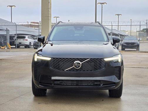 2026 Volvo XC90 B6 Ultra Dark Theme 7-Seater