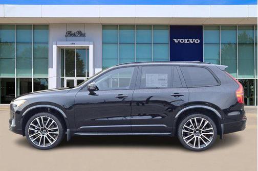 2026 Volvo XC90 B6 Ultra Dark Theme 7-Seater