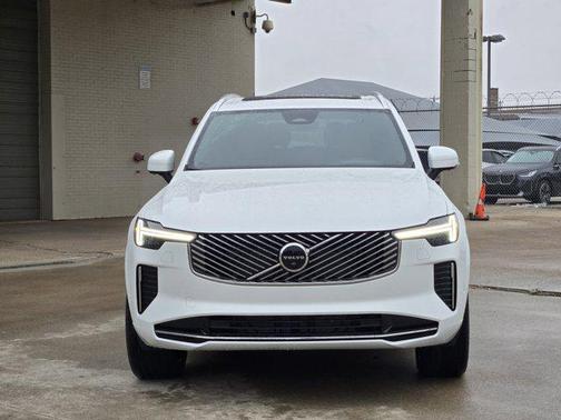 2026 Volvo XC90 B6 Ultra 7-Seater