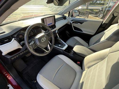 2023 Toyota RAV4 Limited