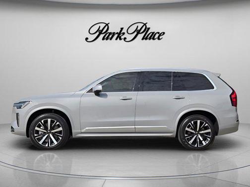 2025 Volvo XC90 B6 Core