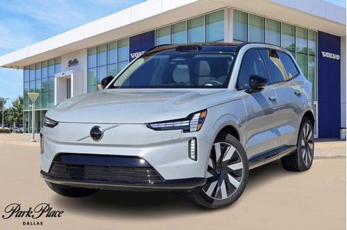 2025 Volvo EX90 Twin Motor Ultra