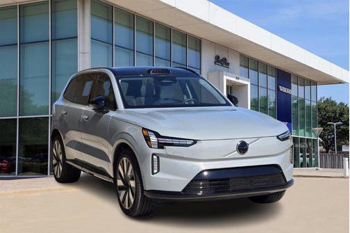 2025 Volvo EX90 Twin Motor Ultra