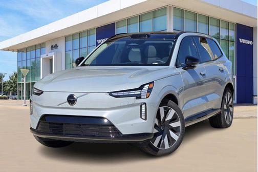 2025 Volvo EX90 Twin Motor Ultra