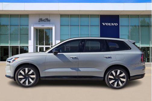 2025 Volvo EX90 Twin Motor Ultra