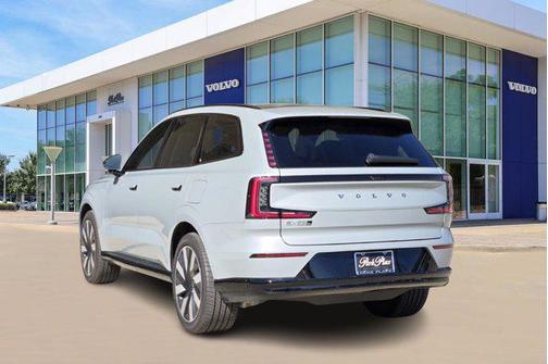 2025 Volvo EX90 Twin Motor Ultra