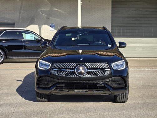 2021 Mercedes-Benz GLC 300 4MATIC