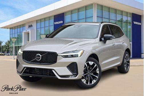 2026 Volvo XC60 B5 Plus