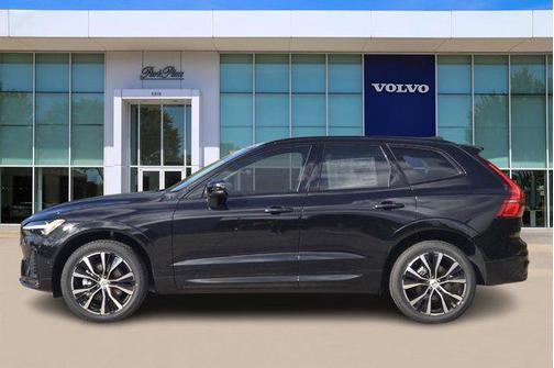 2025 Volvo XC60 B5 Plus