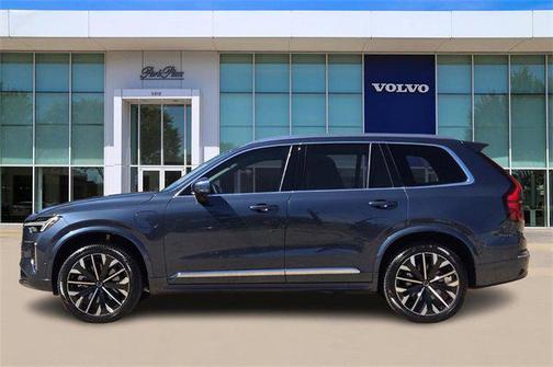 2025 Volvo XC90 Plug-In Hybrid T8 Plus 7-Seater