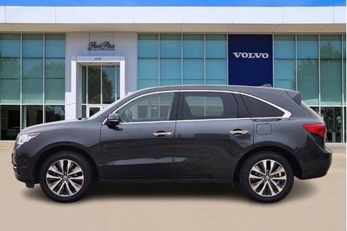 2016 Acura MDX 3.5L w/Technology Package