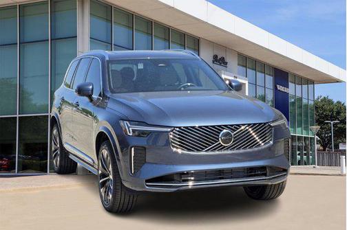 2025 Volvo XC90 Plug-In Hybrid T8 Core 7-Seater