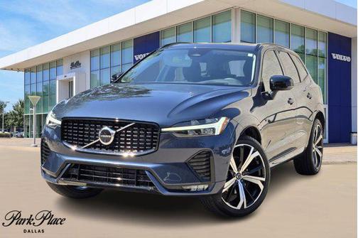 2025 Volvo XC60 B5 Ultra