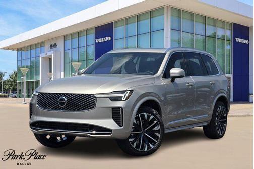 2025 Volvo XC90 B5 Core