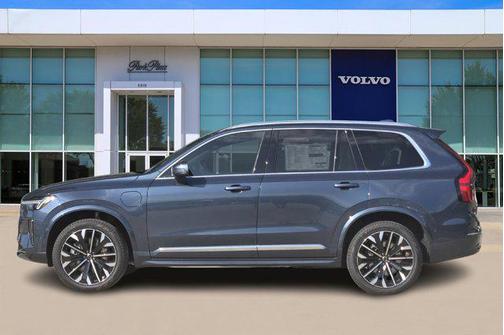 2025 Volvo XC90 Plug-In Hybrid T8 Plus 7-Seater