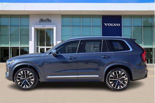 2026 Volvo XC90 B6 Plus 7-Seater