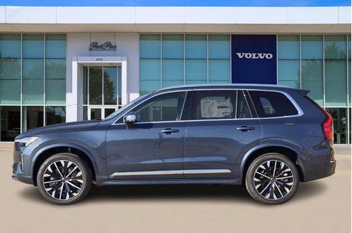 2026 Volvo XC90 B6 Ultra 7-Seater
