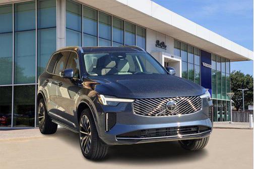 2026 Volvo XC90 B6 Ultra 7-Seater