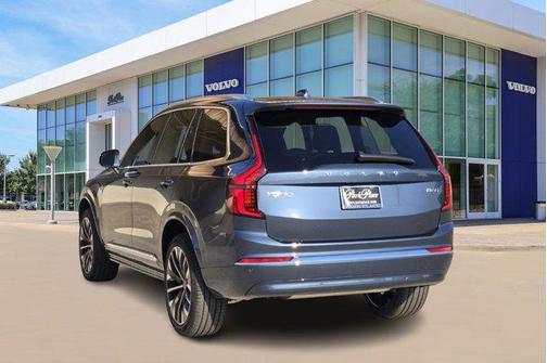 2026 Volvo XC90 B6 Ultra 7-Seater