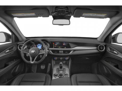 2019 Alfa Romeo Stelvio Ti