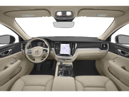 2023 Volvo S60 Recharge Plug-In Hybrid T8 Plus Black Edition