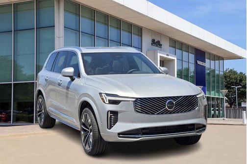 2025 Volvo XC90 B5 Plus 7-Seater