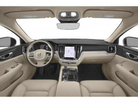 2023 Volvo S60 Recharge Plug-In Hybrid T8 Plus Dark Theme