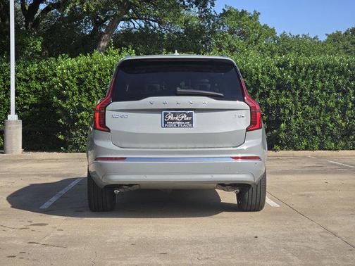 2025 Volvo XC90 Plug-In Hybrid T8 Plus 7-Seater