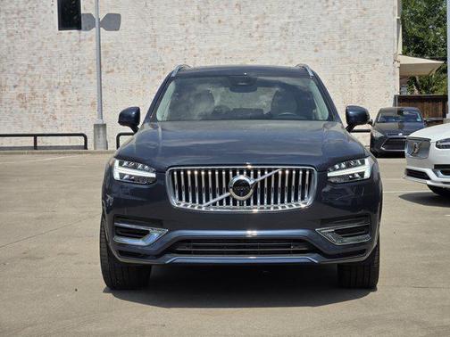 2025 Volvo XC90 Plug-In Hybrid T8 Plus 7-Seater