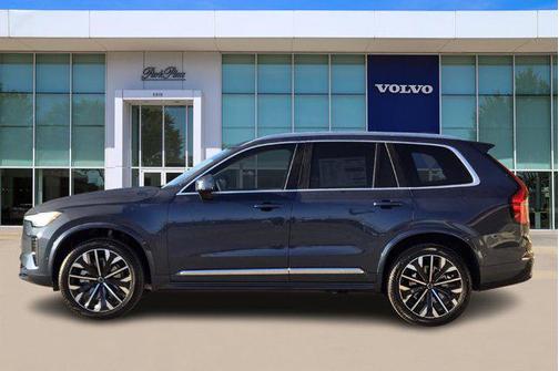 2026 Volvo XC90 B6 Ultra 6-Seater