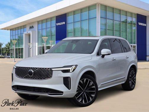 2025 Volvo XC90 B6 Core