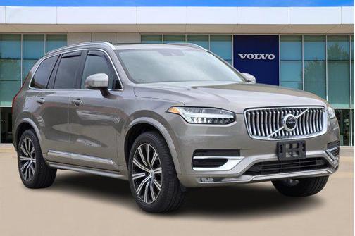2020 Volvo XC90 T6 Inscription