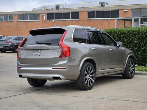 2020 Volvo XC90 T6 Inscription