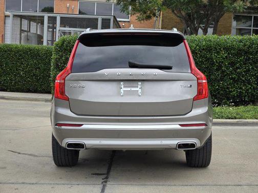 2020 Volvo XC90 T6 Inscription