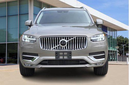 2020 Volvo XC90 T6 Inscription