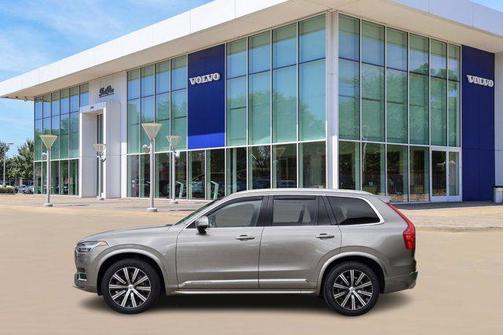 2020 Volvo XC90 T6 Inscription