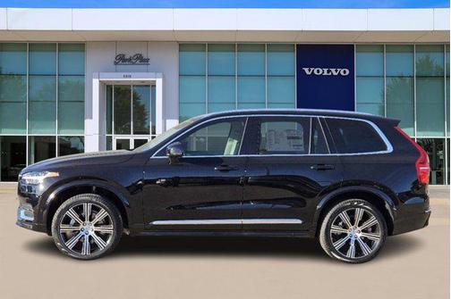 2025 Volvo XC90 B6 Plus 7-Seater