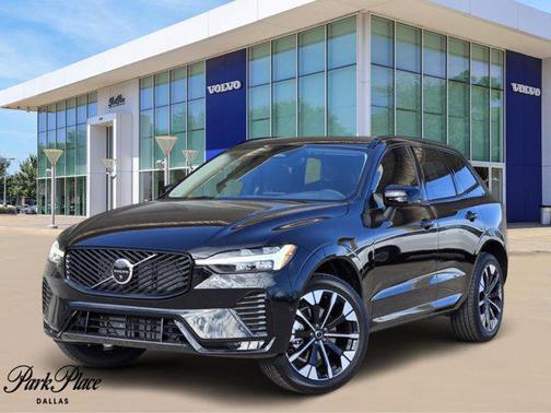 2026 Volvo XC60 B5 Plus