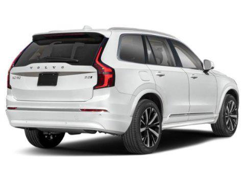 2025 Volvo XC90 B5 Ultra 7-Seater