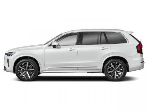 2025 Volvo XC90 B5 Ultra 7-Seater