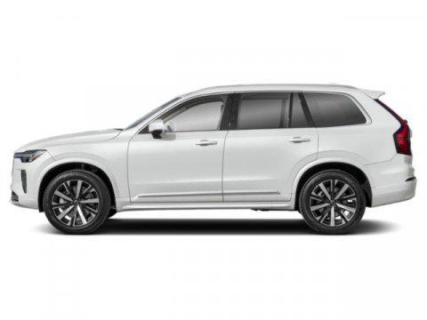 2025 Volvo XC90 B5 Ultra 7-Seater