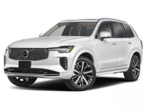 2025 Volvo XC90 B5 Ultra 7-Seater
