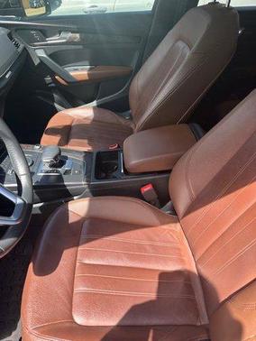 2019 Audi Q5 2.0T Premium