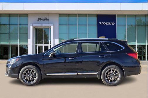 2018 Subaru Outback 3.6R Touring