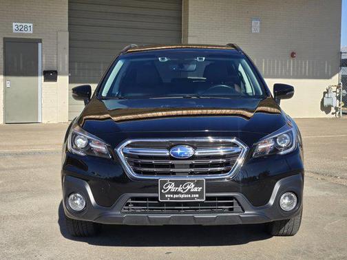 2018 Subaru Outback 3.6R Touring