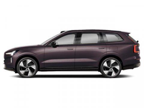 2025 Volvo EX90 Twin Motor Performance Ultra 6-Seater