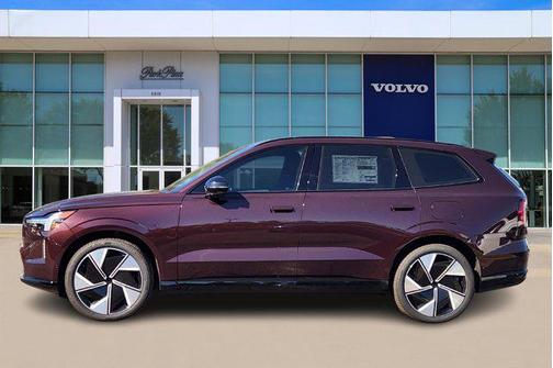 2025 Volvo EX90 Twin Motor Performance Ultra 6-Seater