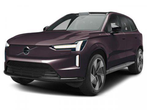 2025 Volvo EX90 Twin Motor Performance Ultra 6-Seater