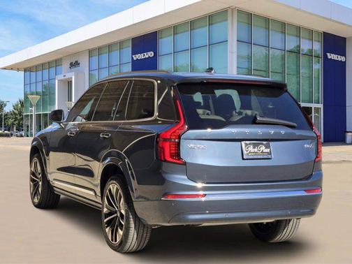 2026 Volvo XC90 B6 Ultra 7-Seater